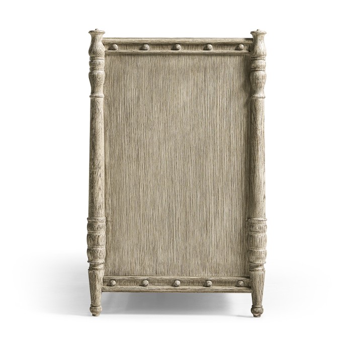 Morris Dresser