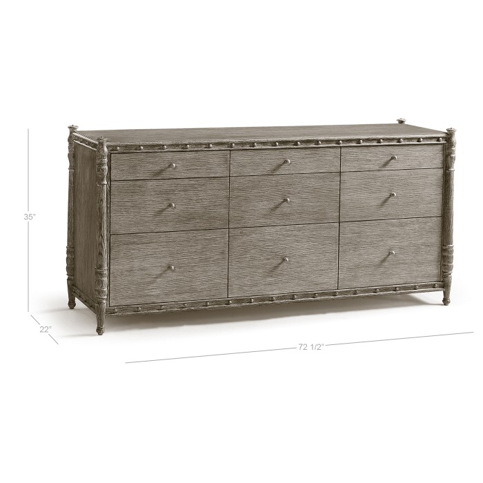 Morris Dresser