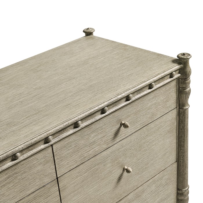 Morris Dresser