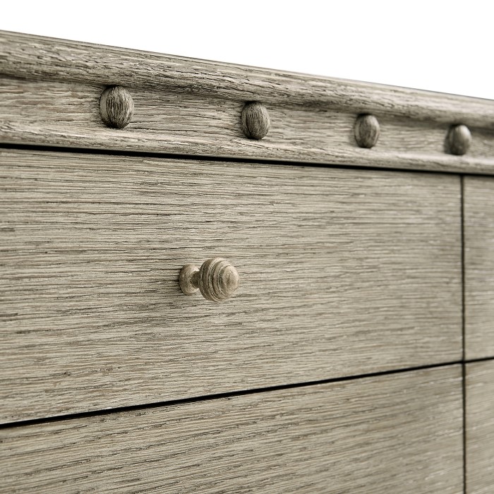 Morris Dresser