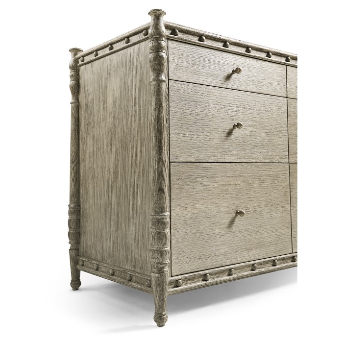 Morris Dresser