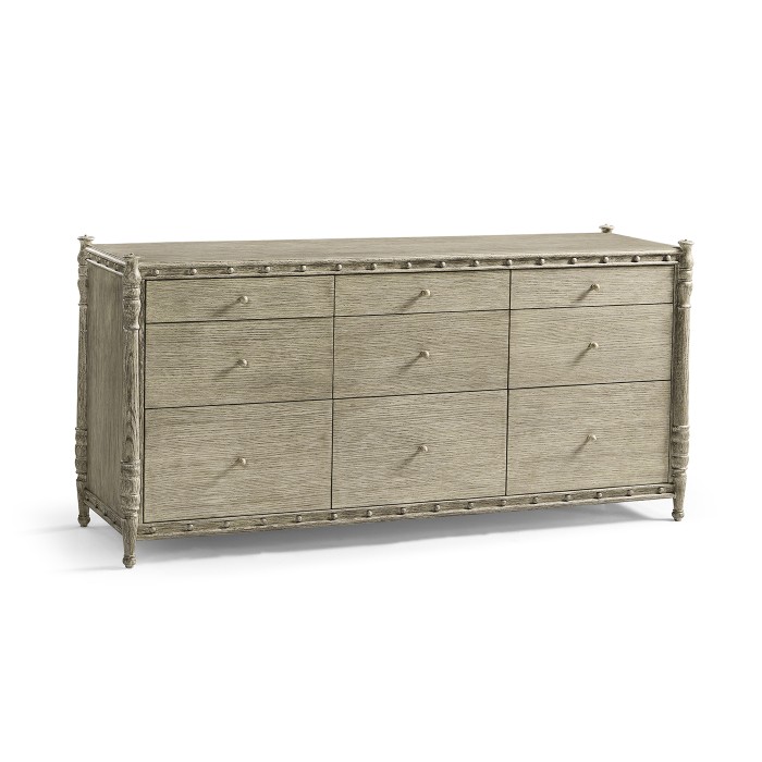 Morris Dresser