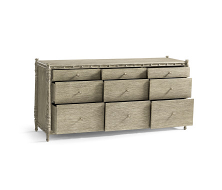 Morris Dresser