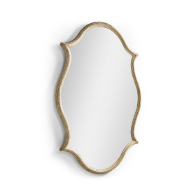 Downton Mirror