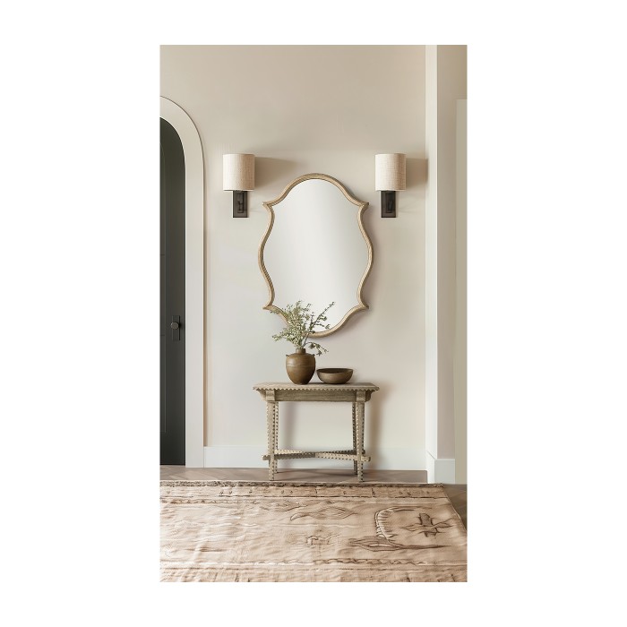 Downton Mirror