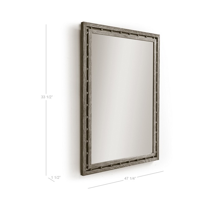 Morris Mirror