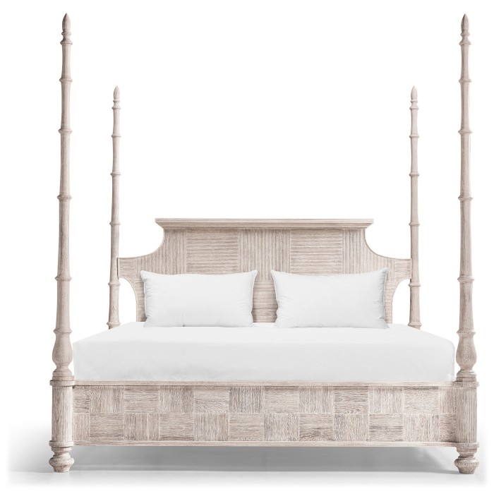 Bywater Poster Bed