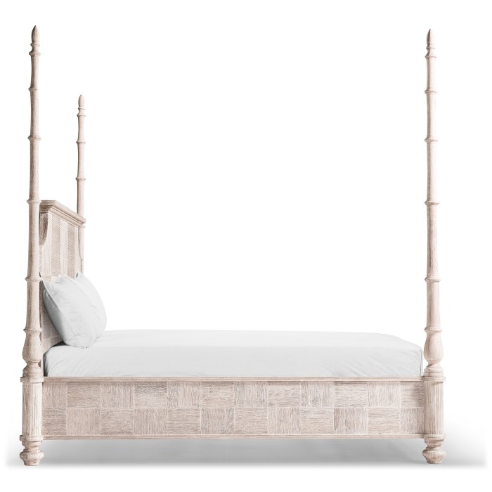 Bywater Poster Bed
