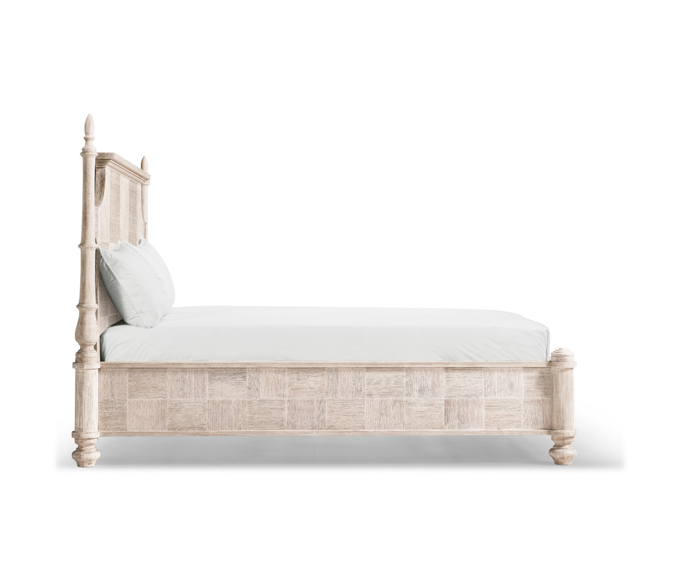Bywater Poster Bed