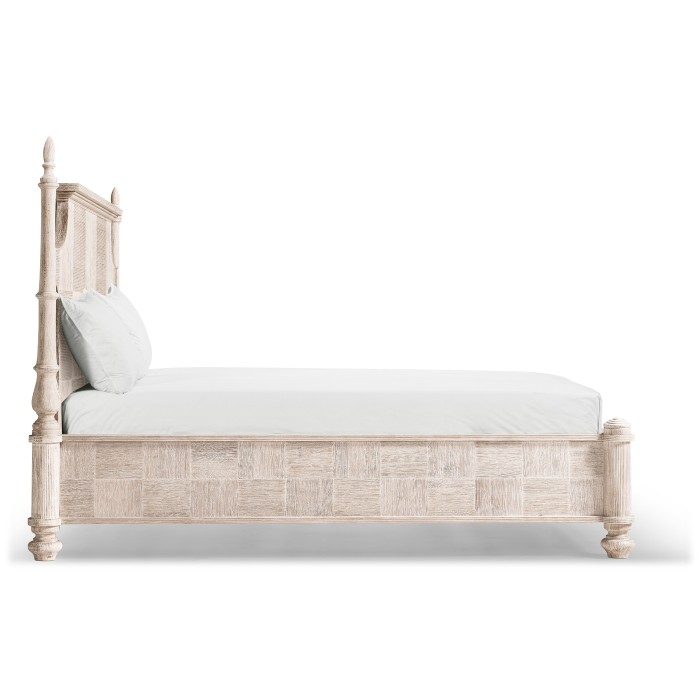 Bywater Poster Bed