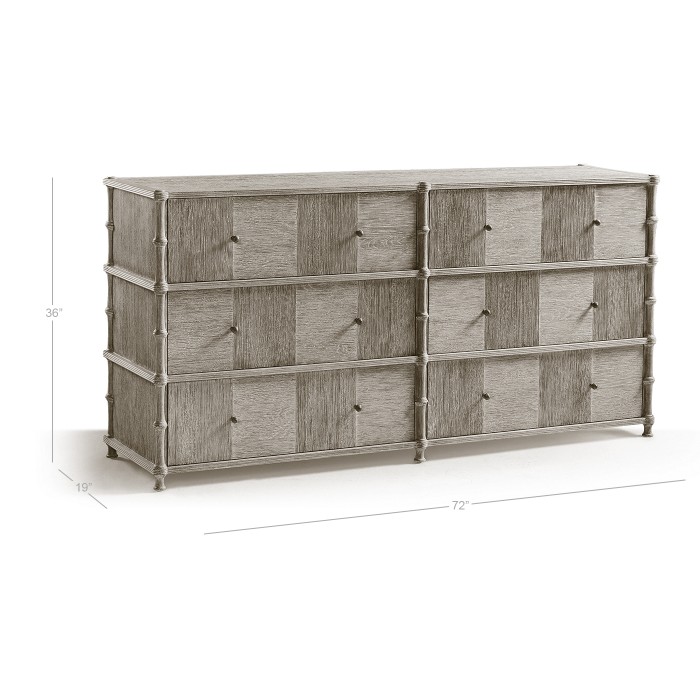 Bywater Dresser