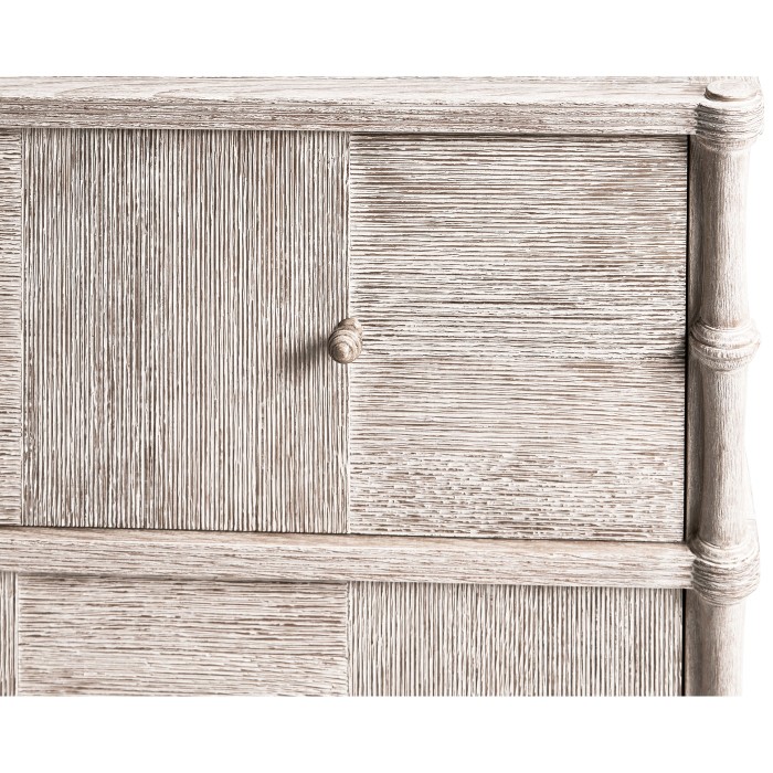 Bywater Dresser