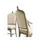 Baronial Dining Arm Chair