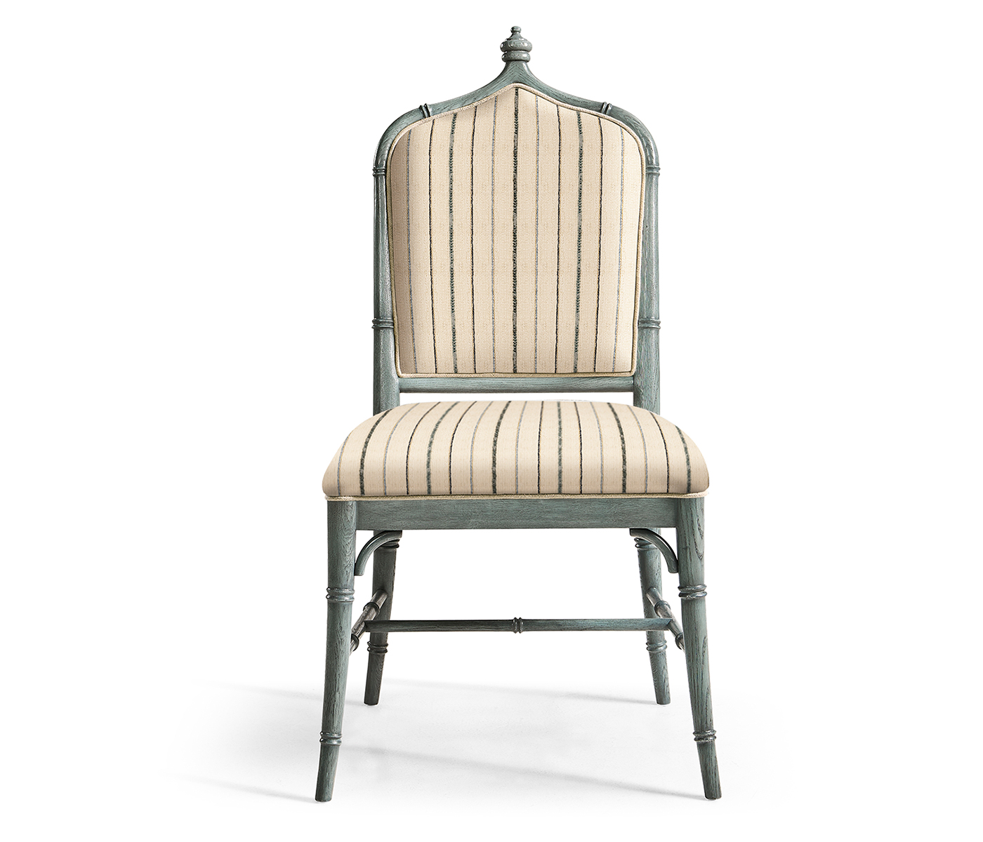 Baronial Dining Side Chair