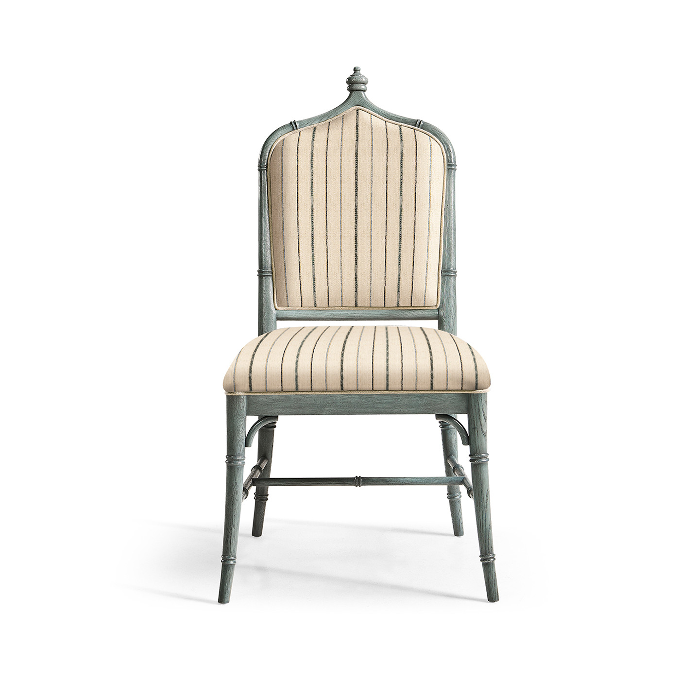 Baronial Dining Side Chair
