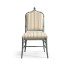 Baronial Dining Side Chair