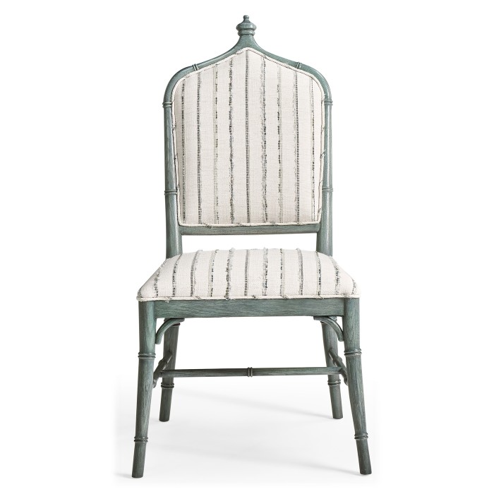 Baronial Dining Side Chair