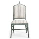 Baronial Dining Side Chair