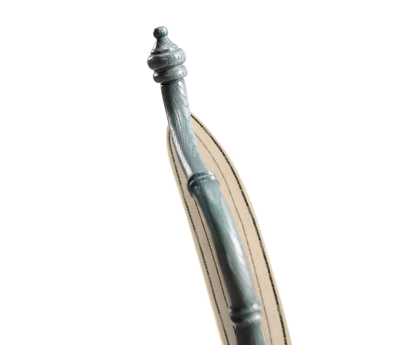 Baronial Dining Side Chair