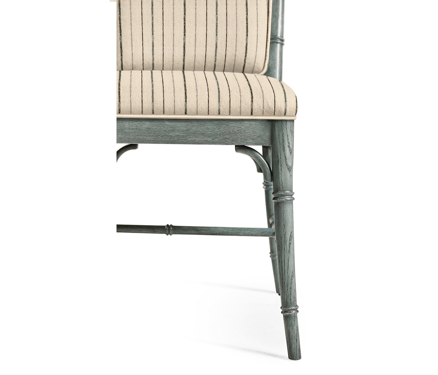 Baronial Dining Side Chair