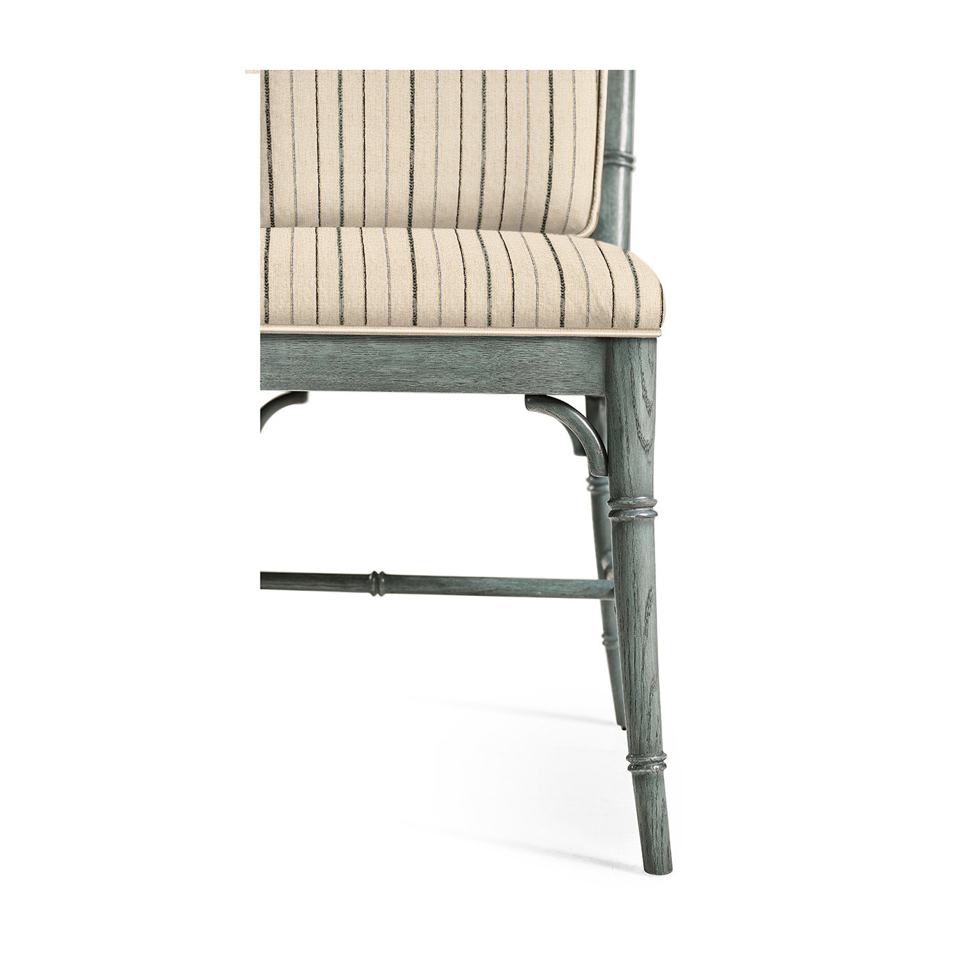 Baronial Dining Side Chair