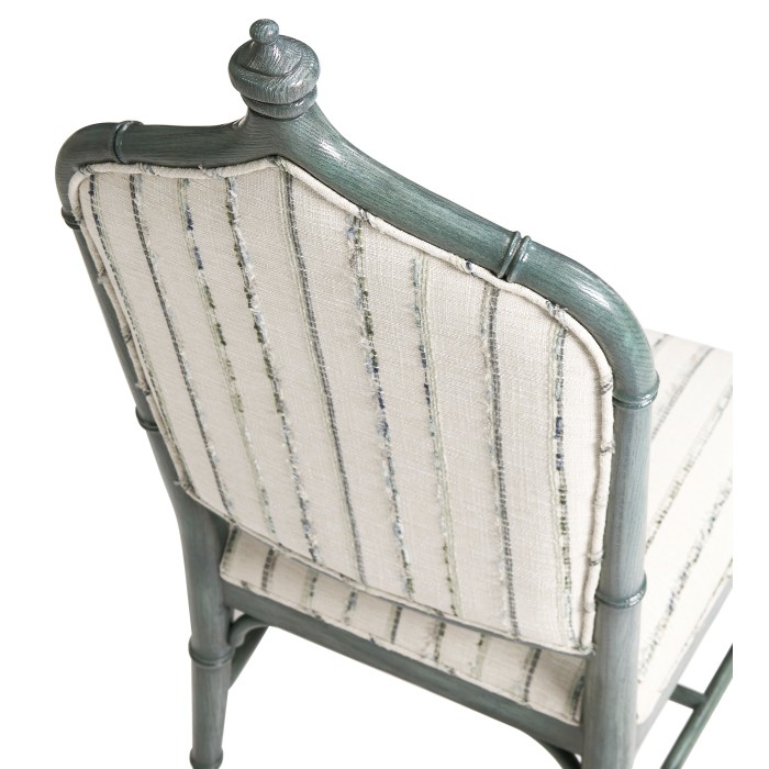 Baronial Dining Side Chair