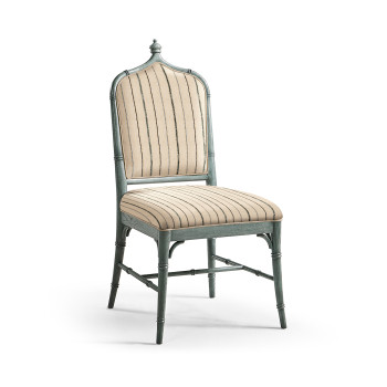 Baronial Dining Side Chair