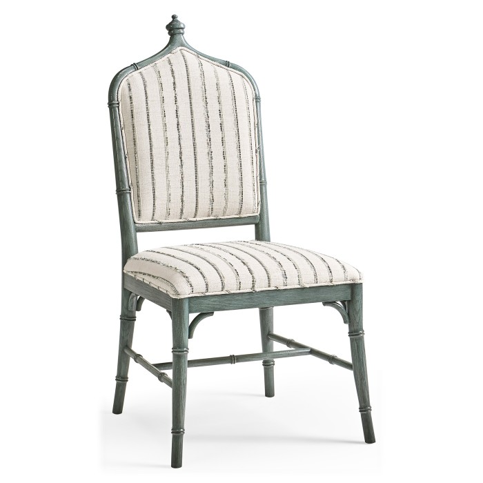 Baronial Dining Side Chair