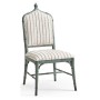 Baronial Dining Side Chair