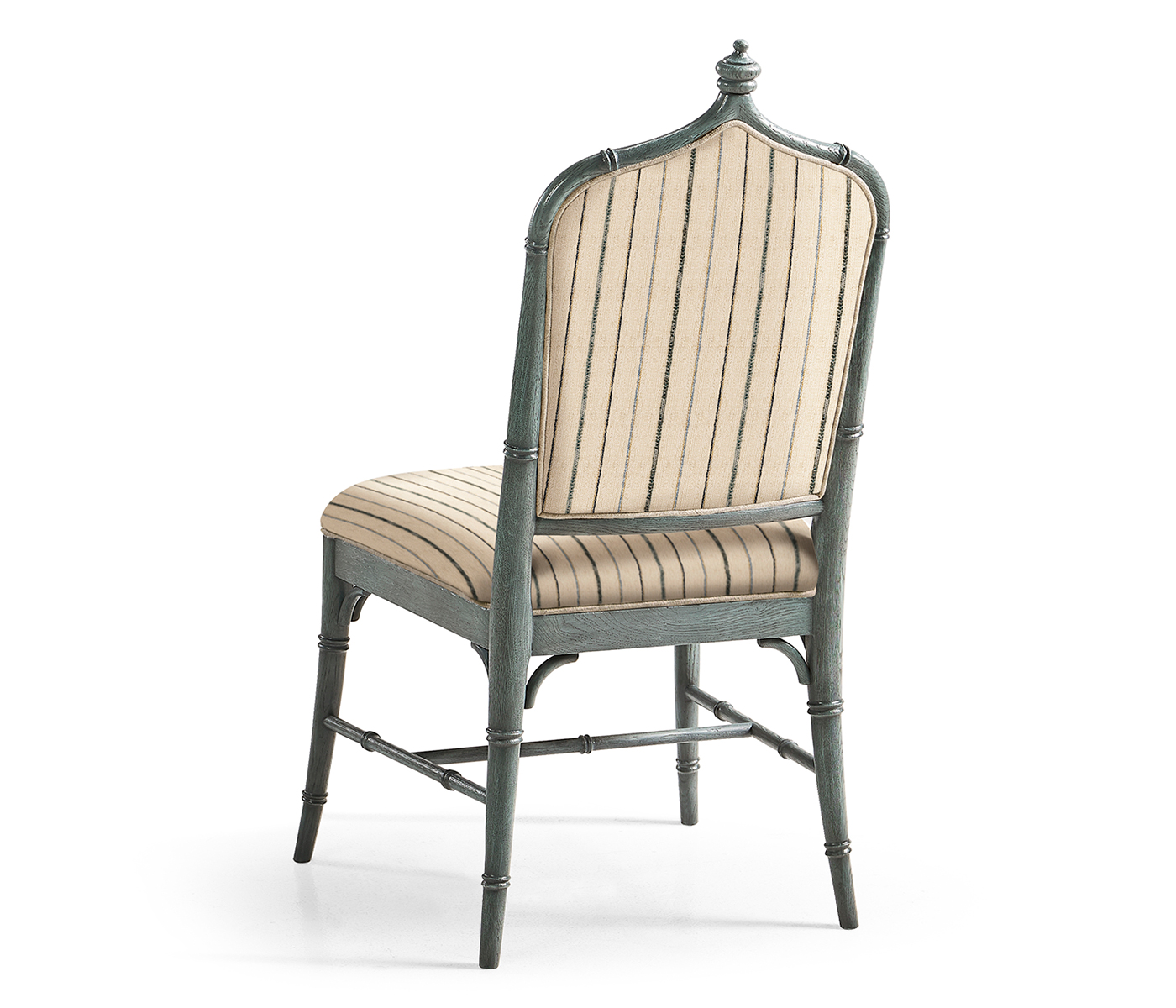 Baronial Dining Side Chair