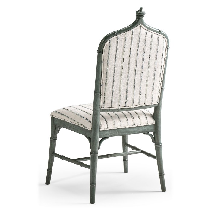 Baronial Dining Side Chair