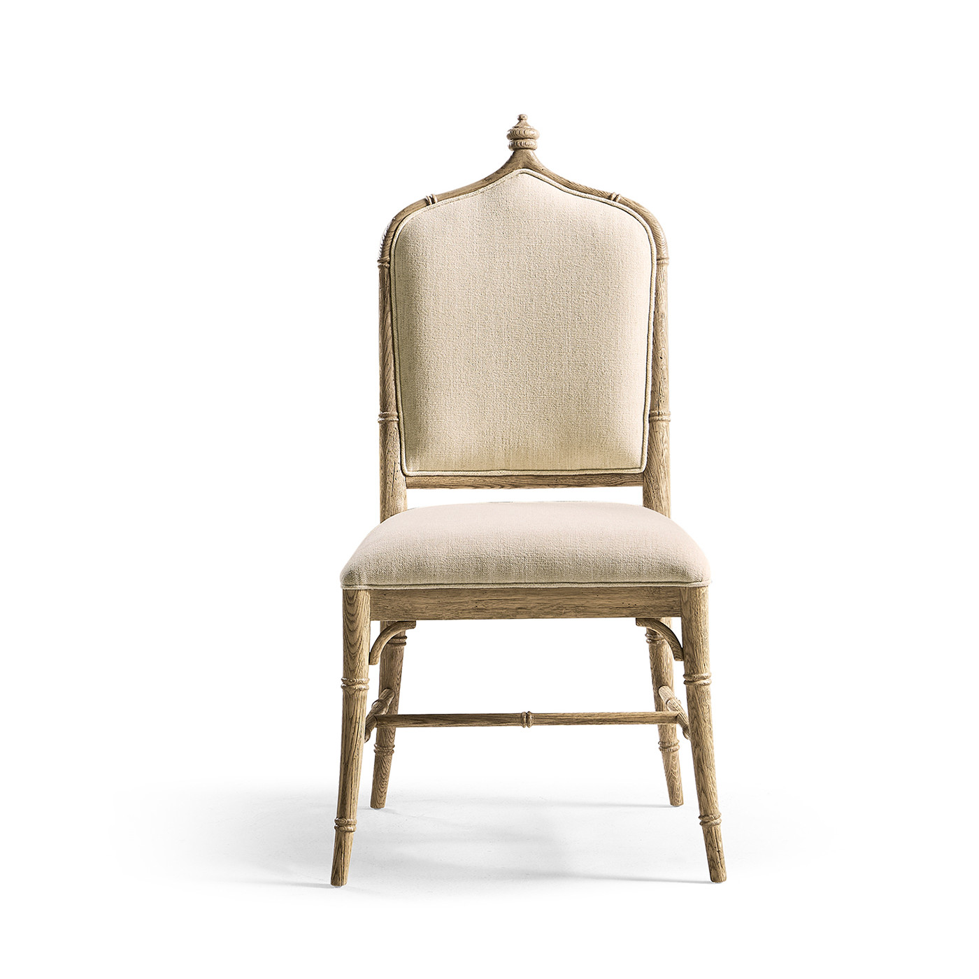 Baronial Dining Side Chair