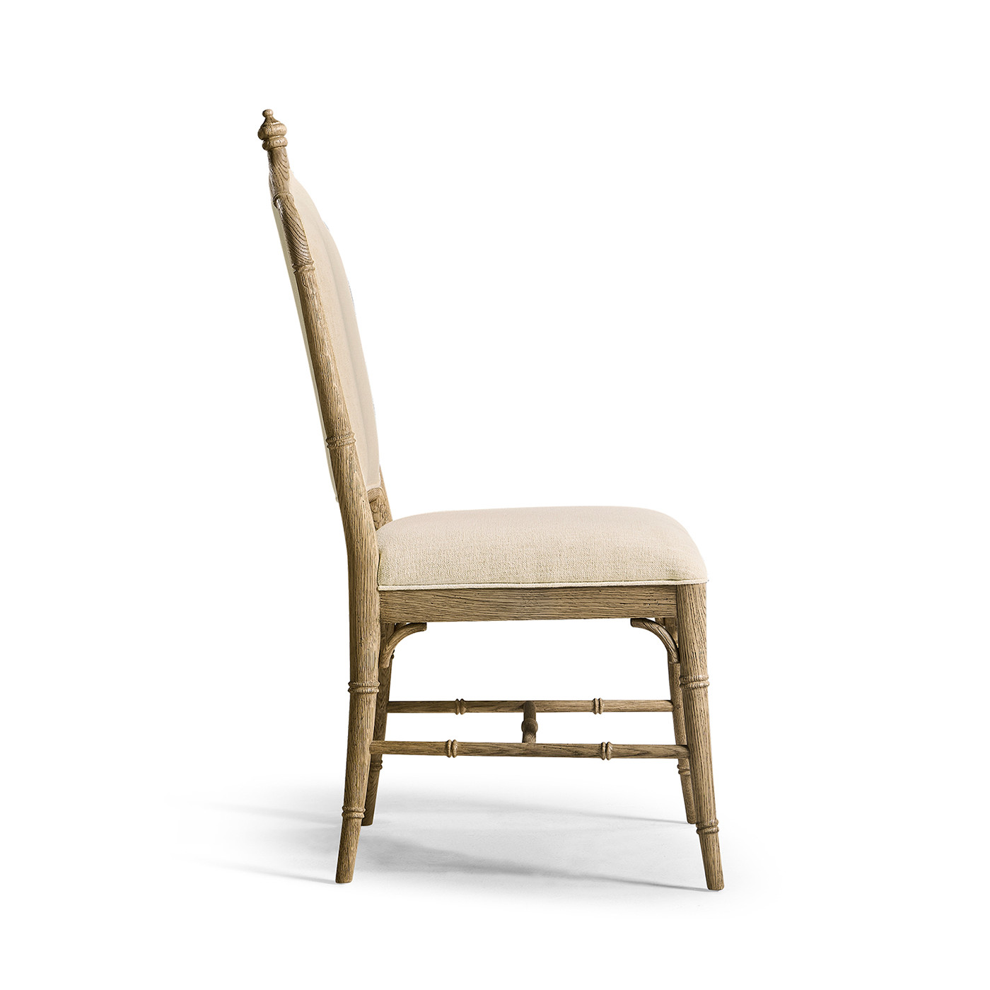 Baronial Dining Side Chair