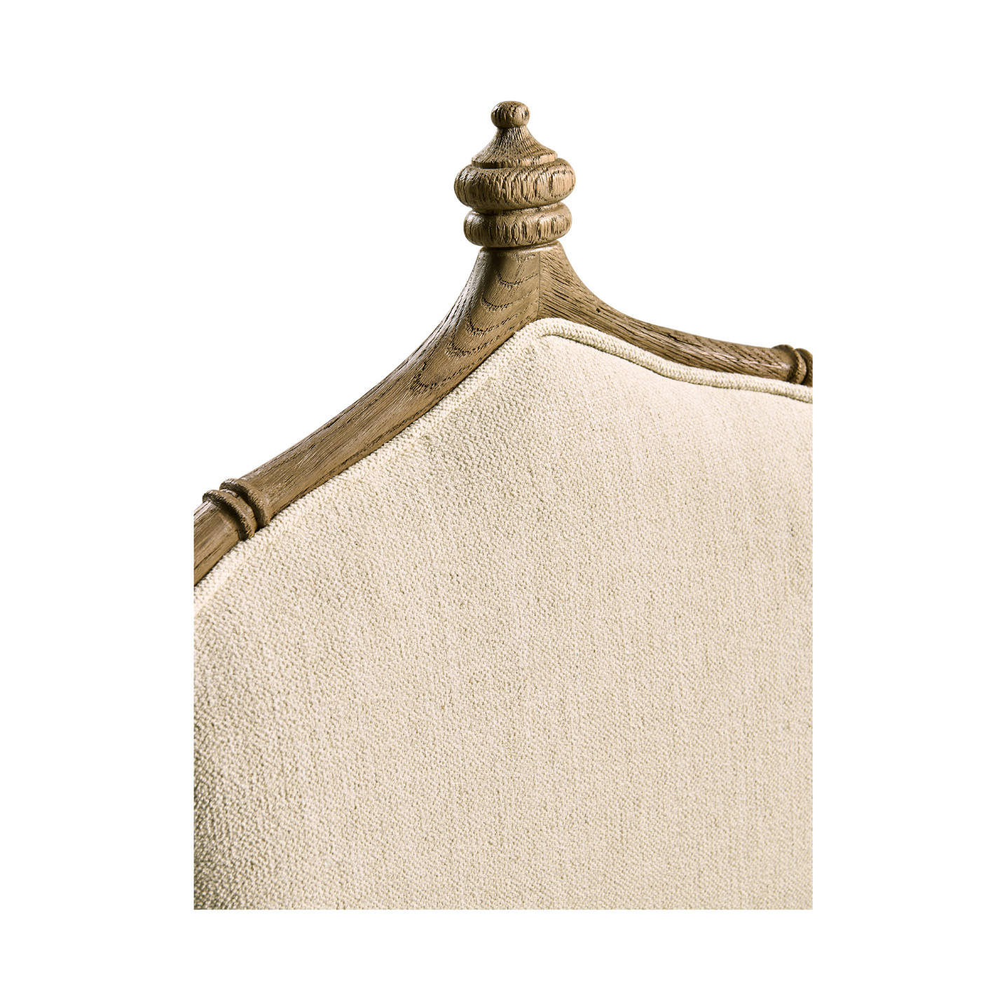 Baronial Dining Side Chair