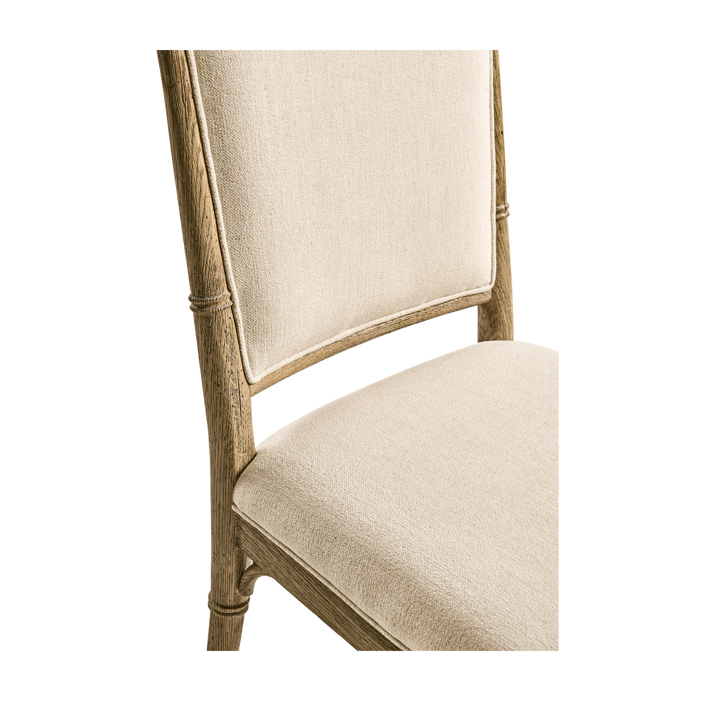 Baronial Dining Side Chair
