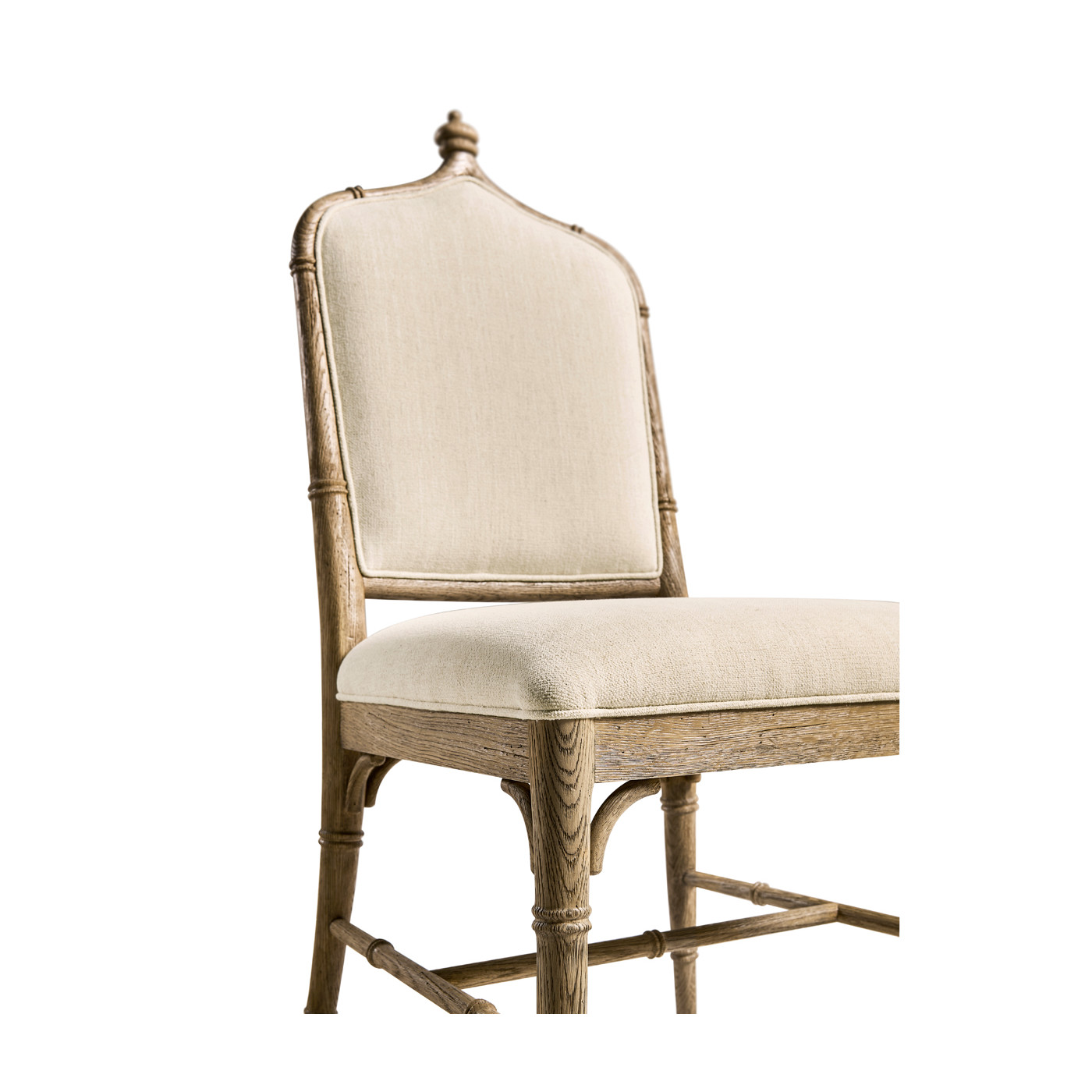 Baronial Dining Side Chair