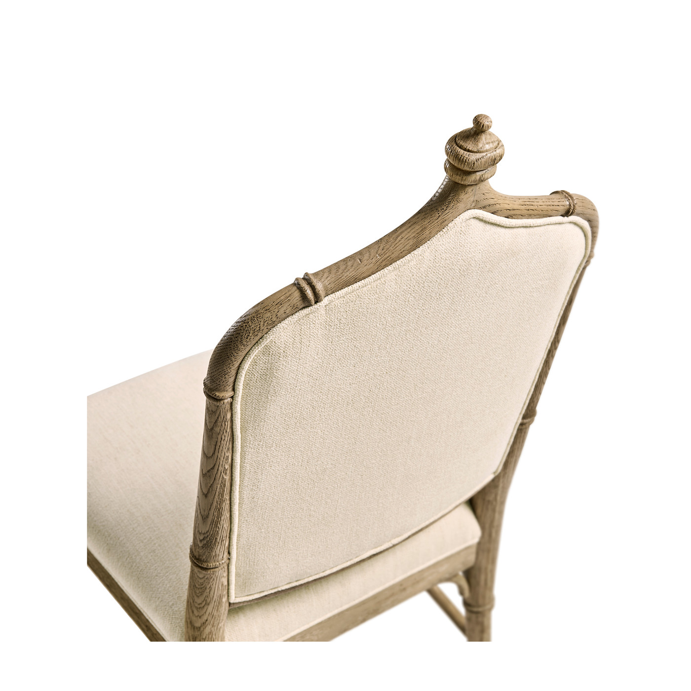 Baronial Dining Side Chair