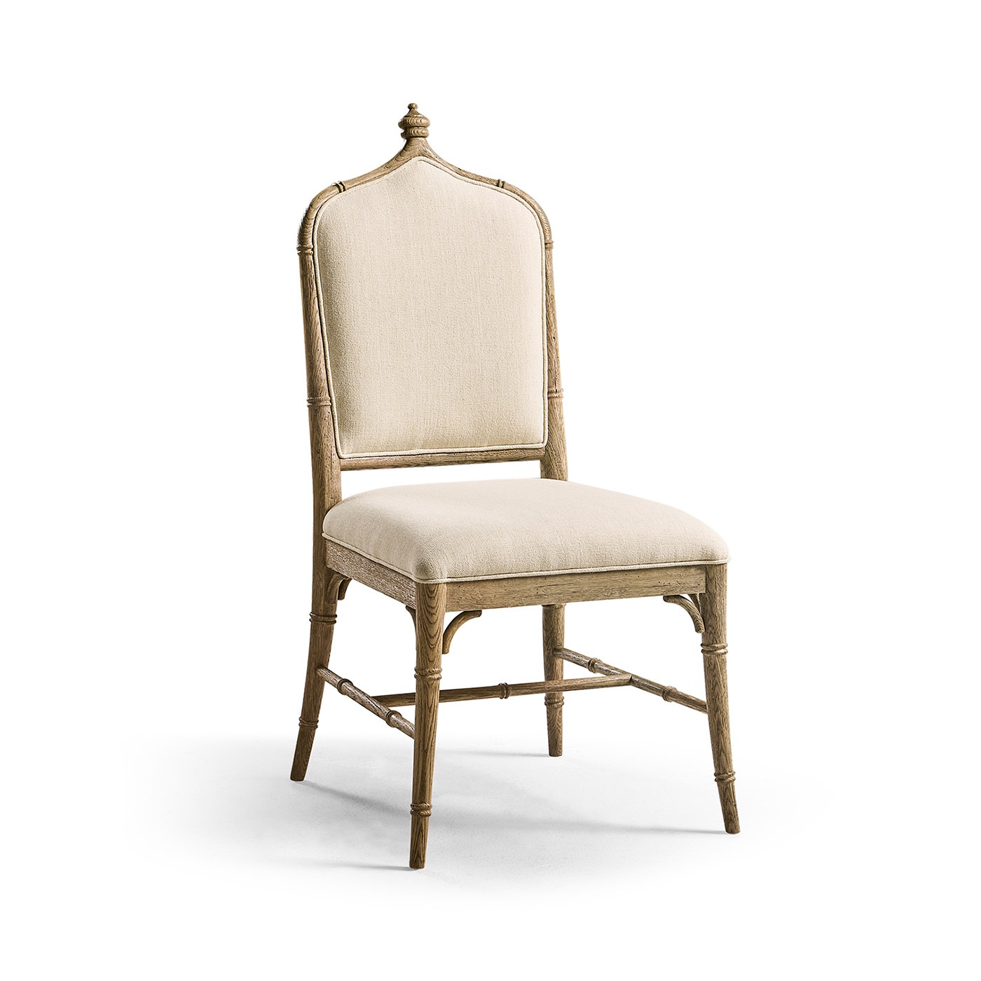 Baronial Dining Side Chair