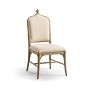 Baronial Dining Side Chair