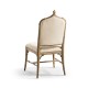 Baronial Dining Side Chair