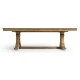 Hebden Dining Table 96