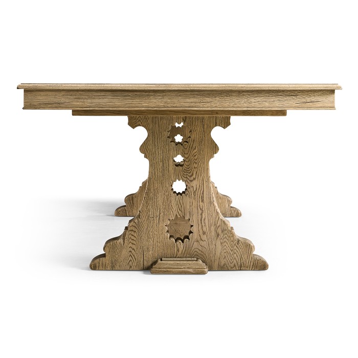 Hebden Dining Table 96