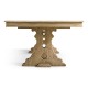 Hebden Dining Table 96