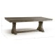 Hebden Dining Table 96