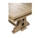 Hebden Dining Table 96