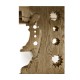 Hebden Dining Table 96