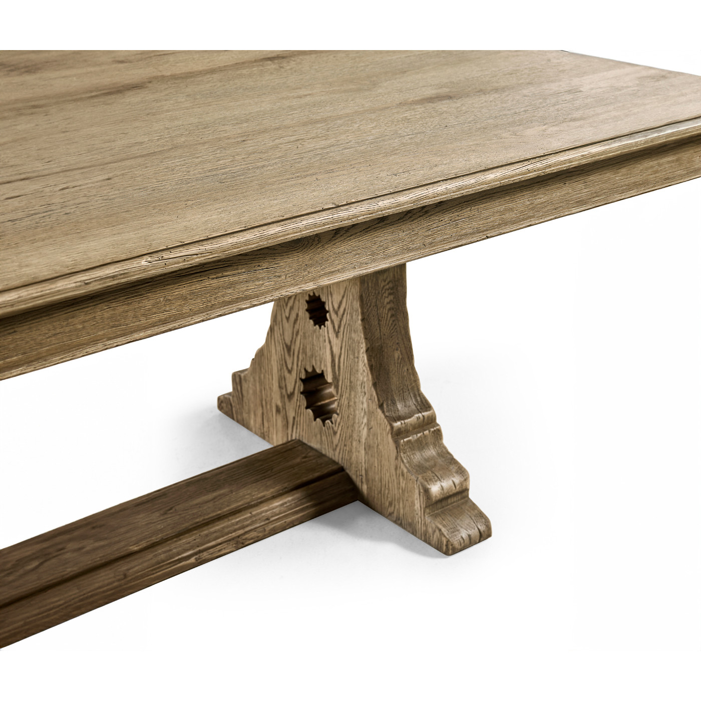 Hebden Dining Table 96