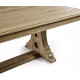 Hebden Dining Table 96