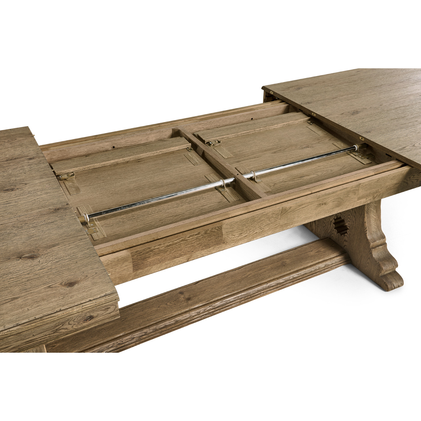 Hebden Dining Table 96