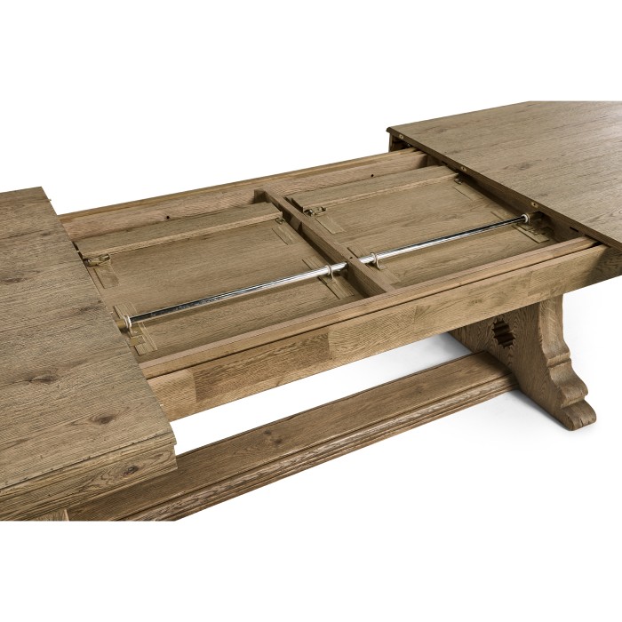 Hebden Dining Table 96